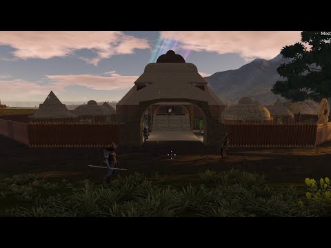 First Contact | Empyrion Galactic Survival Part 3