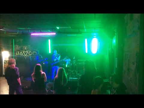 Kavod - Mahatma @Opificio 29/09/2018