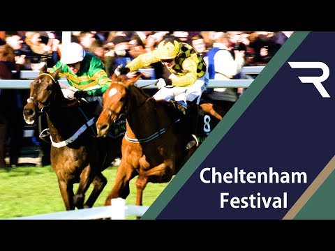 2018 Unibet Champion Hurdle Challenge Trophy - Buveur D'Air - Racing TV