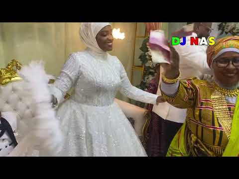 SAMRA DAOUDA HERI YA BARAKA BY DJ NAS