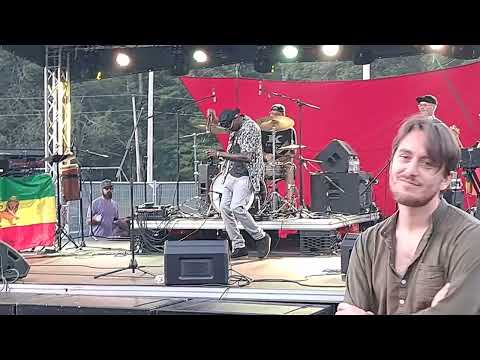 GREEN WOODS ROOTS AND CULTURE REVIVAL - DUB APOCALYPSE W/VAN GORDON MARTIN & BLAKKAMOORE