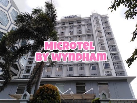 Microtel Near Me