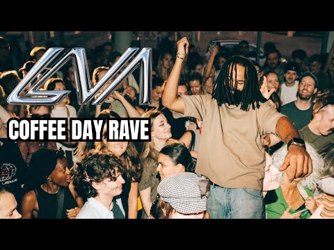 DJ Raifu and Lava FM