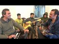 Rabab Session|| Instrumental || IrfanBilal