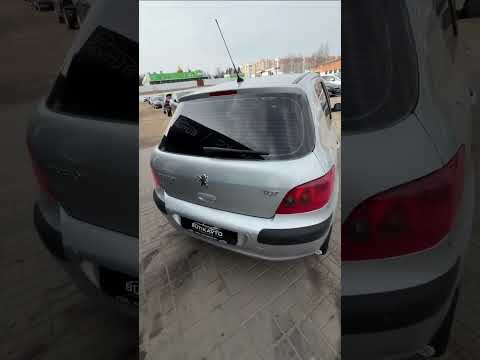 фото peugeot 307 i 0