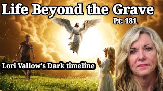 Mom's Evil Cult: Lori Vallow & Chad Daybell Story | Life Beyond the Grave Part: 181