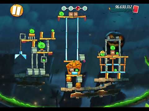 Angry Birds 2 AB2 King Pig Panic - 2026/01/18 for extra Melody card