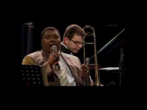 When the Saints Go Marching In