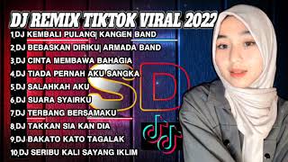 Download lagu DJ KEMBALI PULANG | KANGEN BAND VIRAL 2022 mp3