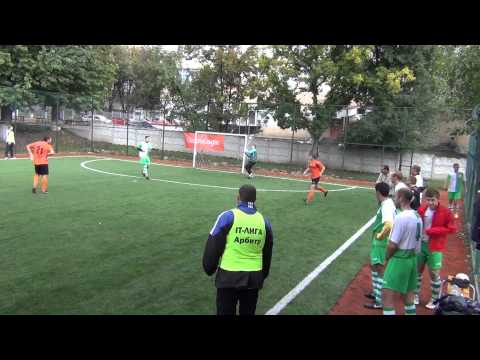 Intetics   NIX Solutions half 2