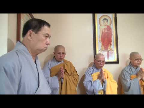 CHUA TAN LONG SJ CA LE VU LAN PL2566  08 06 2022 CLIP 136