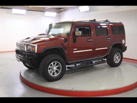 2004 Hummer H2 (CC-2056691) for sale in Denver , Colorado
