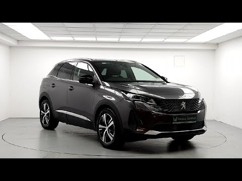 Peugeot 3008 HYBRID2 225bhp PHEV GT - Image 2