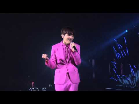 TVXQ!- Special Live Tour T1STORY in Seoul- Moonlight Fantasy-