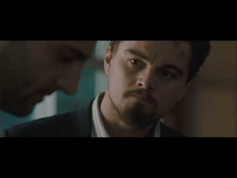 Body of Lies (2008) - Leonardo DiCaprio meets the head of Jordan Intelligence scene