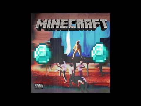 Tyler, The Creator - NEW MAGIC WAND (Minecraft Parody Song)