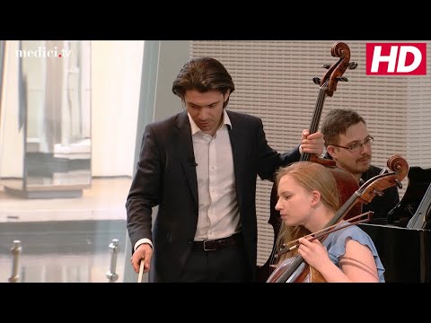 Master Class with Gautier Capuçon - Rachmaninov: Sonata for Cello and Piano in G Minor