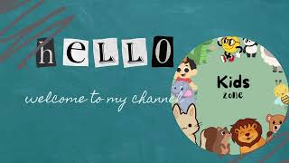 Bought Me A Cat | NURSERY SONG | KIDS SONG