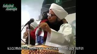 Download lagu keindahan Akhlak Habib Ali Al-Jufri terhadap anak kecil❤ mp3