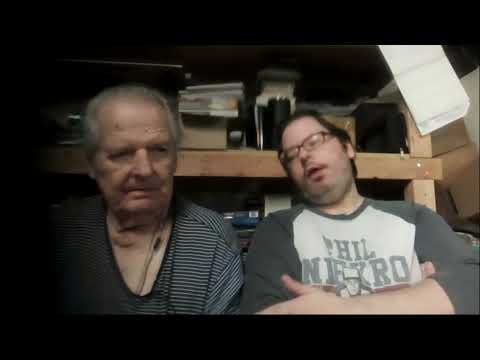The Me and Pop Show S1 E3 (The Video Version)