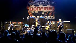 SCANNER –  Wonder – Live in Oberhausen 2018