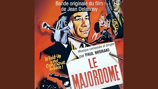 Le majordome (Version remasterisée)