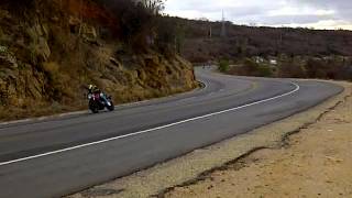 preview picture of video 'VID 20120819 00038RELENTOS SERRA DOS POMBOS'