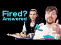 Will Chris Tyson Be Fired From MrBeast