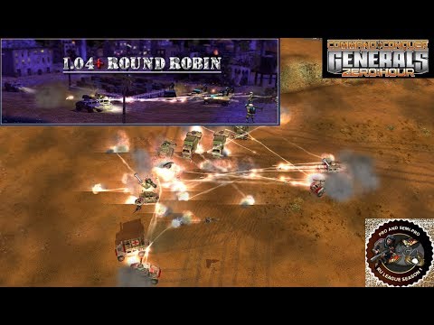 StaZzz vs BoYcaH "All in" tourney! Generals ZH RU лига Asus vs Sonic, Asus vs StaZzz, Sonic vs Dusty