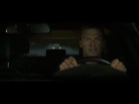 Reacher S1E3 - Reacher Vs His Tail