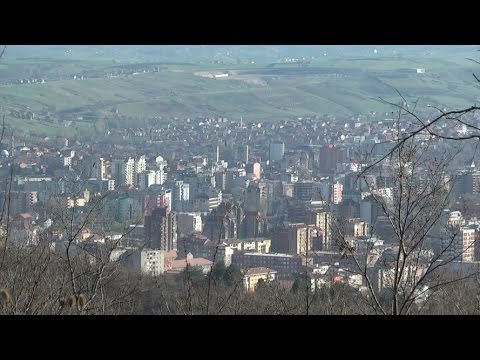 Život na manjinski način – Opštine na severu Kosova