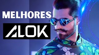 MELHORES ALOK ⚡ SET ALOK ⚡ ALOK ⚡ MIX ALOK ⚡AS MAIS TOCADAS DO ALOK ⚡ ALOK 2023 ⚡ ALOK 2022