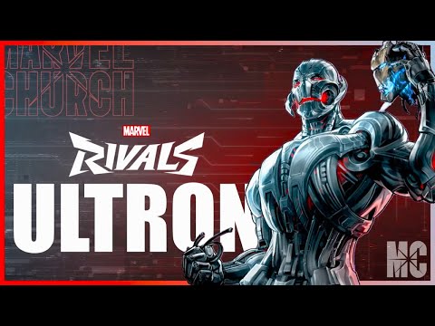 How To Get Ultron In Marvel Rivals