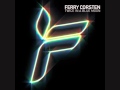 Ferry Corsten - Whatever (Redd Square Remix)