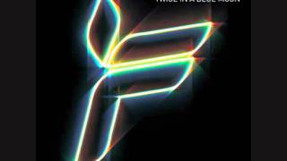 Ferry Corsten - Whatever (Redd Square Remix)
