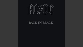 Lirik Lagu You Shook Me All Night Long - AC/DC