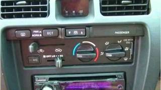 preview picture of video '1999 Toyota 4Runner Used Cars Marietta GA'