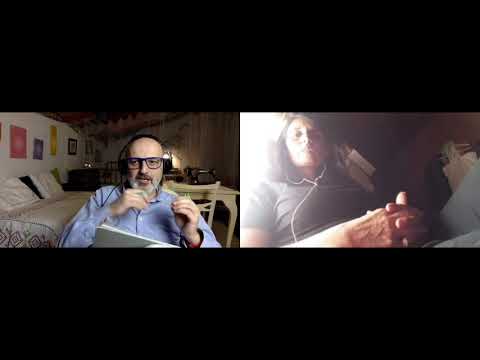 147-ES_Rosana. Magia y Brujeria. Hipnosis Regresiva Creativa Luis Merida.