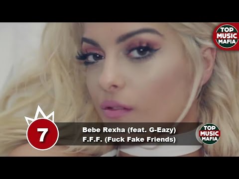 Top 10 Songs Of The Week - March 25 , 2017 (Your Choice Top 10)