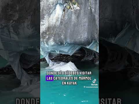 Carretera Austral Ruta 7 Chile.