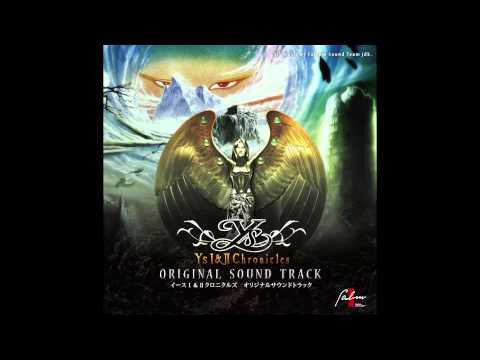 Ys I&II Chronicles OST - Subterranean Canal