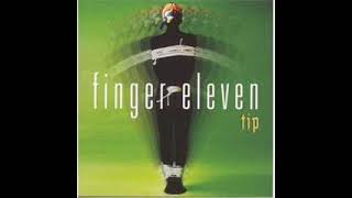 Finger Eleven - Thin Spirits