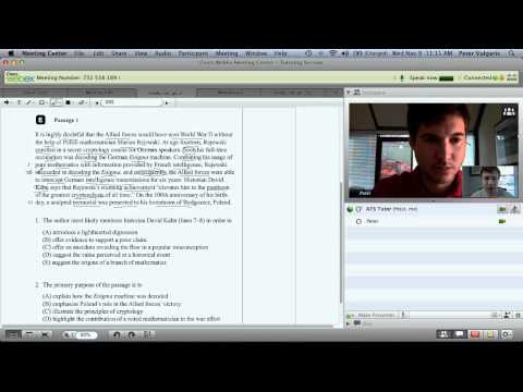 Product Demo