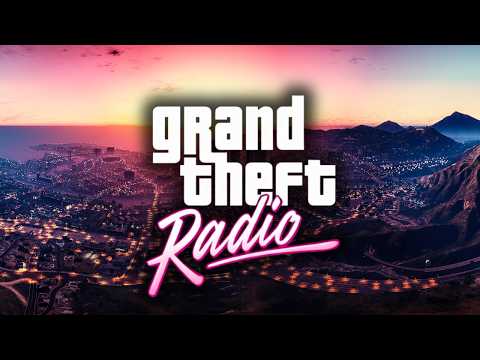 The Philosophy of GTA Radio