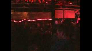 Pig Destroyer "Thumbsucker" live at the Ottobar in Baltimore, MD 10/19/2012