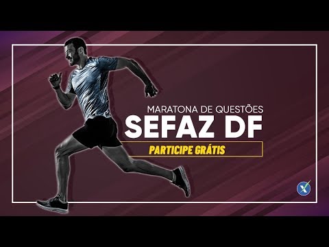 Maratona de Questões | SEFAZ DF e AL - Auditoria da Escrituração Contábil e Fiscal