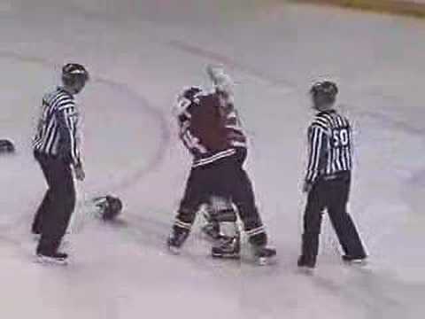 Jordan Shine vs Mike Liambas