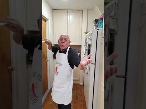 Sunday Sauce with Pork Ribs Sausage by Pasquale Sciarappa