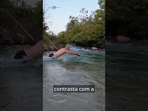 Praia do Pequizeiro - Aurora do Tocantins