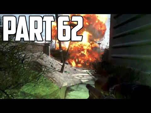 Fallout 4 Walkthrough - Part 62 "COME HERE BUDDY" (Let's Play, Playthrough)
